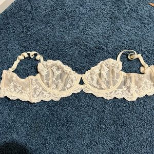 Free people bralette